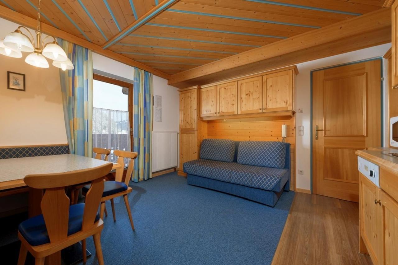 Ferienhaus Andreas Φλαχάου Εξωτερικό φωτογραφία