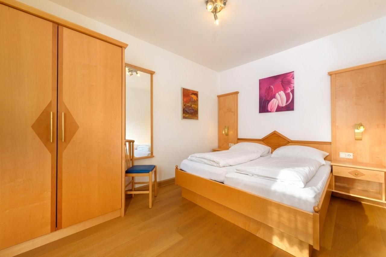 Ferienhaus Andreas Φλαχάου Εξωτερικό φωτογραφία