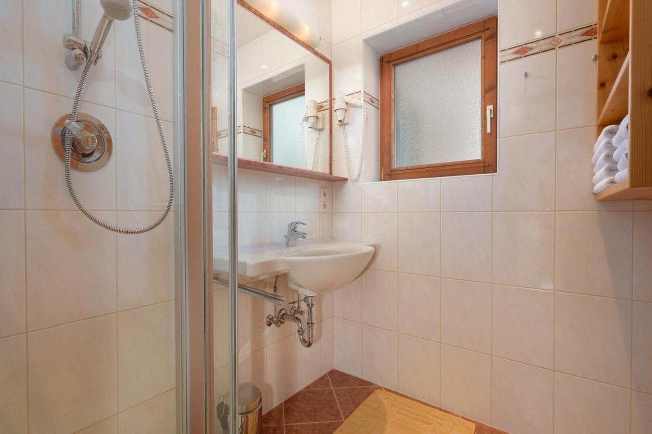Ferienhaus Andreas Φλαχάου Εξωτερικό φωτογραφία