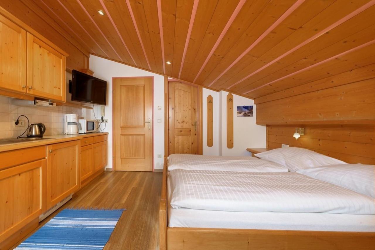 Ferienhaus Andreas Φλαχάου Εξωτερικό φωτογραφία
