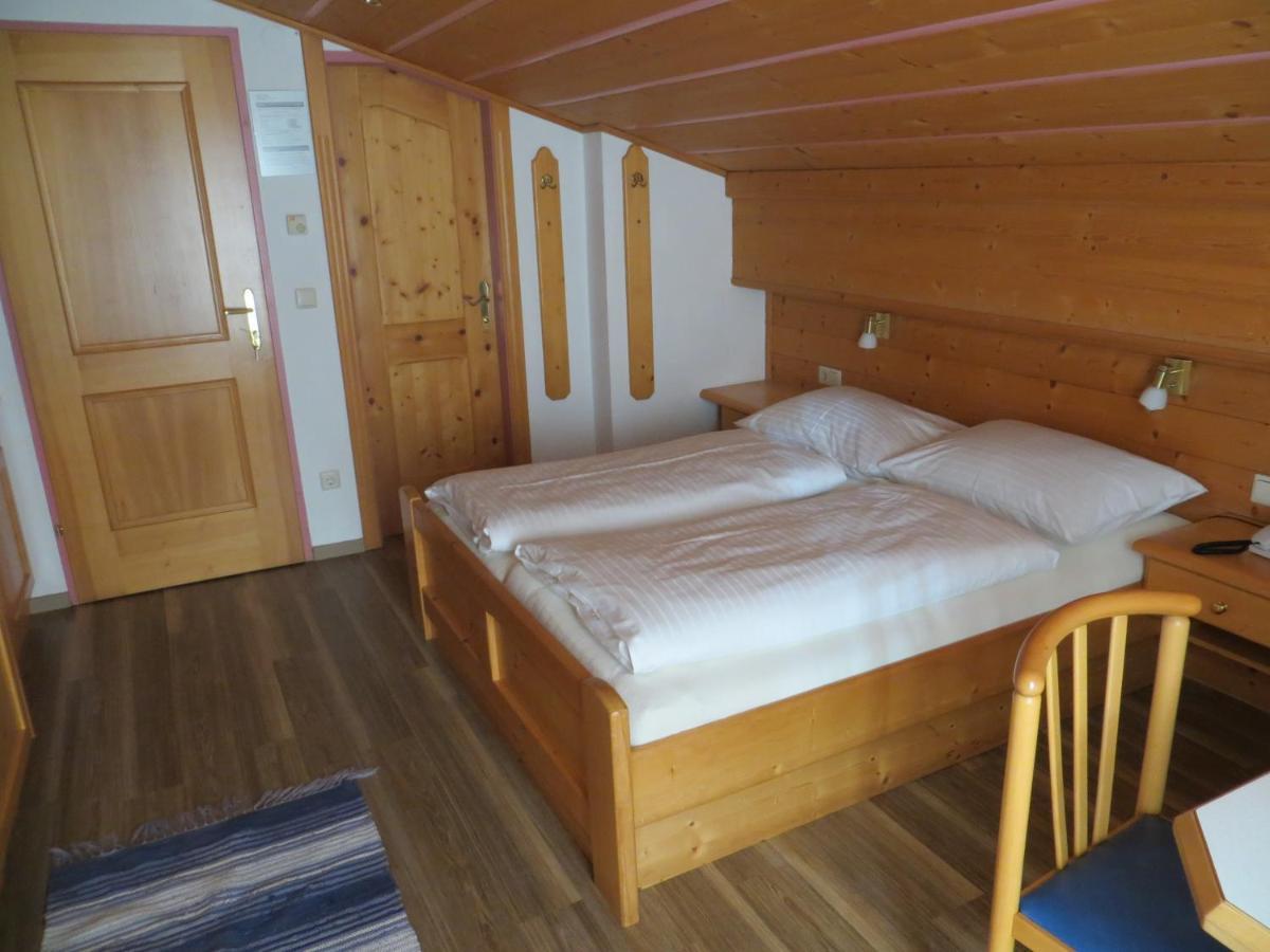 Ferienhaus Andreas Φλαχάου Εξωτερικό φωτογραφία