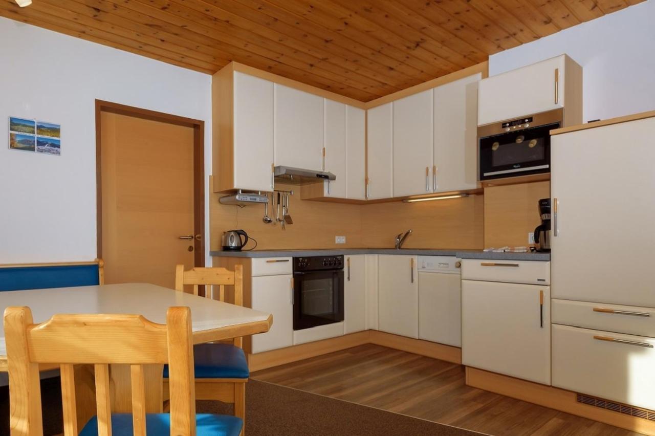 Ferienhaus Andreas Φλαχάου Εξωτερικό φωτογραφία